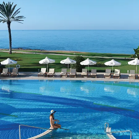 Constantinou Bros Athena Hotel 4*